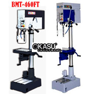 Máy khoan 32mm có taro BMT-460FT