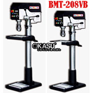 Máy khoan bàn 20mm BMT-208VB