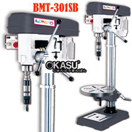 Máy khoan 30mm có taro BMT-301SB