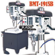 Máy khoan bàn 19mm BMT-191SB
