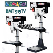 Máy khoan bàn 13mm BMT-915TV
