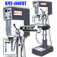 Máy khoan đứng 25mm BMT-400FHT