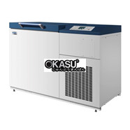 Tủ lạnh đông sâu Cryo freezer âm 150oC 200 lít DW-150W200
