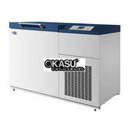 Tủ lạnh đông sâu Cryo freezer âm 150oC 200 lít DW-150W200 