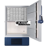 Tủ lạnh âm sâu âm 86oC làm mát bằng nước thể tích 959 lít DW-86L959W