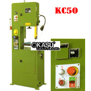 Máy cưa vòng đứng 2HP KC50