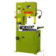 Máy cưa vòng đứng tự động KV40A