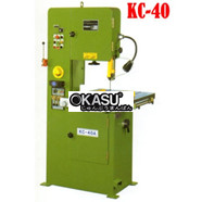 Máy cưa vòng Inverter KC-40