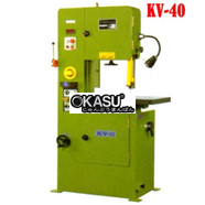 Máy cưa lọng KV-40