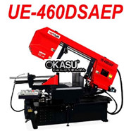 Máy cưa vòng Semi-Auro UE-460DSAEP