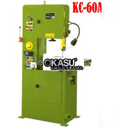 Máy cưa tự động KV60A