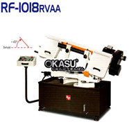 Máy cưa vòng bán tự động RF1018RVAA