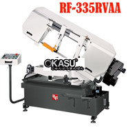 Máy cưa vòng Semi Auto RF-335RVAA