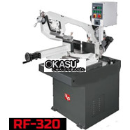 Máy cưa vòng kiểu châu Âu RF-320