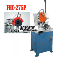 Máy cưa đĩa kẹp bằng hơi FHC-275P