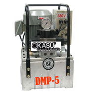 Bơm thủy lực 5HP DMP5