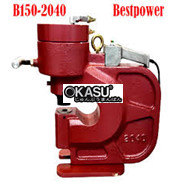 Máy đột lỗ tròn Oval B150-2040