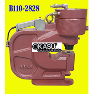 Máy đột lỗ thép B110-2828