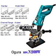 Máy đột cầm tay HPC-N209W