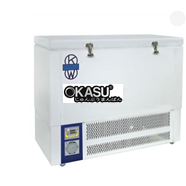 Tủ lạnh âm sâu trữ huyết tương K4064 HSL KW