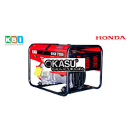 Máy Phát điện Honda Kibii EKB 7500R2