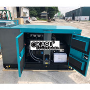 Máy phát điện Bamboo BMB 15Euro