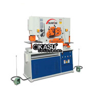 Máy cắt đột 60 tấn 7.5HP IW-60S