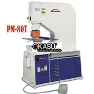 Máy đột 80 tấn PM-80T