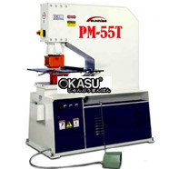 Máy cắt đột đa năng PM-55T