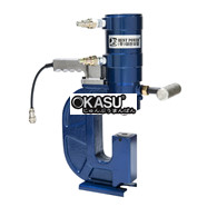 Máy đột lỗ xà gồ DCAP75