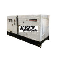 Máy phát điện Bamboo BMB 68Euro