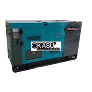 Máy phát điện Bamboo BMB 40Euro