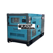 Máy phát điện Bamboo BMB 10.3Euro