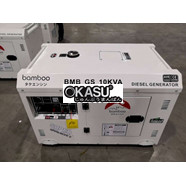 Máy phát điện BamBoo BmB GS10KVA