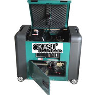 Máy phát điện Bamboo BMB 8900E