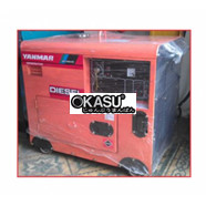 Máy phát điện Yanmar 12000E