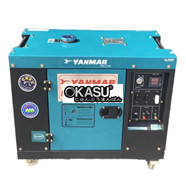 Máy phát điện Yanmar YMD980