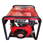 Máy phát điện Yarmax YM3500E-L