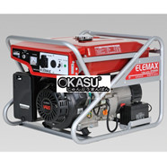 Máy phát điện Elemax SV6500S