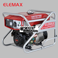 Máy phát điện Elemax SV2800S (Japan)