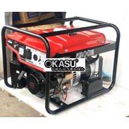 Máy phát điện Elemax SH 5200E