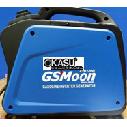 Máy phát điện cao cấp GSMOON XYG1200I
