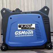 Máy phát điện cao cấp GSMOON XYG2600i