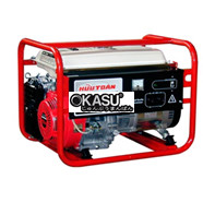 Máy phát điện Honda Hữu Toàn HG7500SE