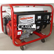 Máy phát điện Honda Hữu Toàn HG5500