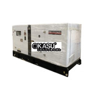 Máy phát điện diesel Bamboo BMB 75Euro