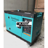 Máy phát điện diesel Bamboo BmB 8800ET (7KW)