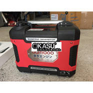 Máy phát điện xách tay Bamboo EU25i (2,5KW)