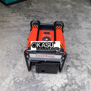 Máy phát điện Bamboo BmB EU3500i inverter