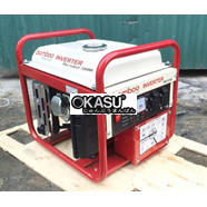 Máy phát điện Bamboo BmB 3300W